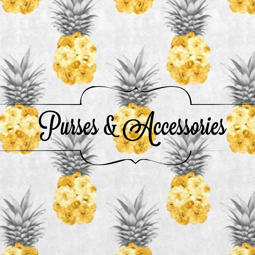Bags and Accessories